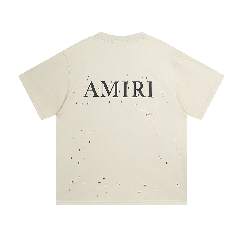 Amiri T-Shirts